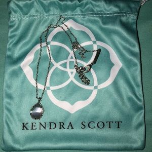 kendra scott pendant